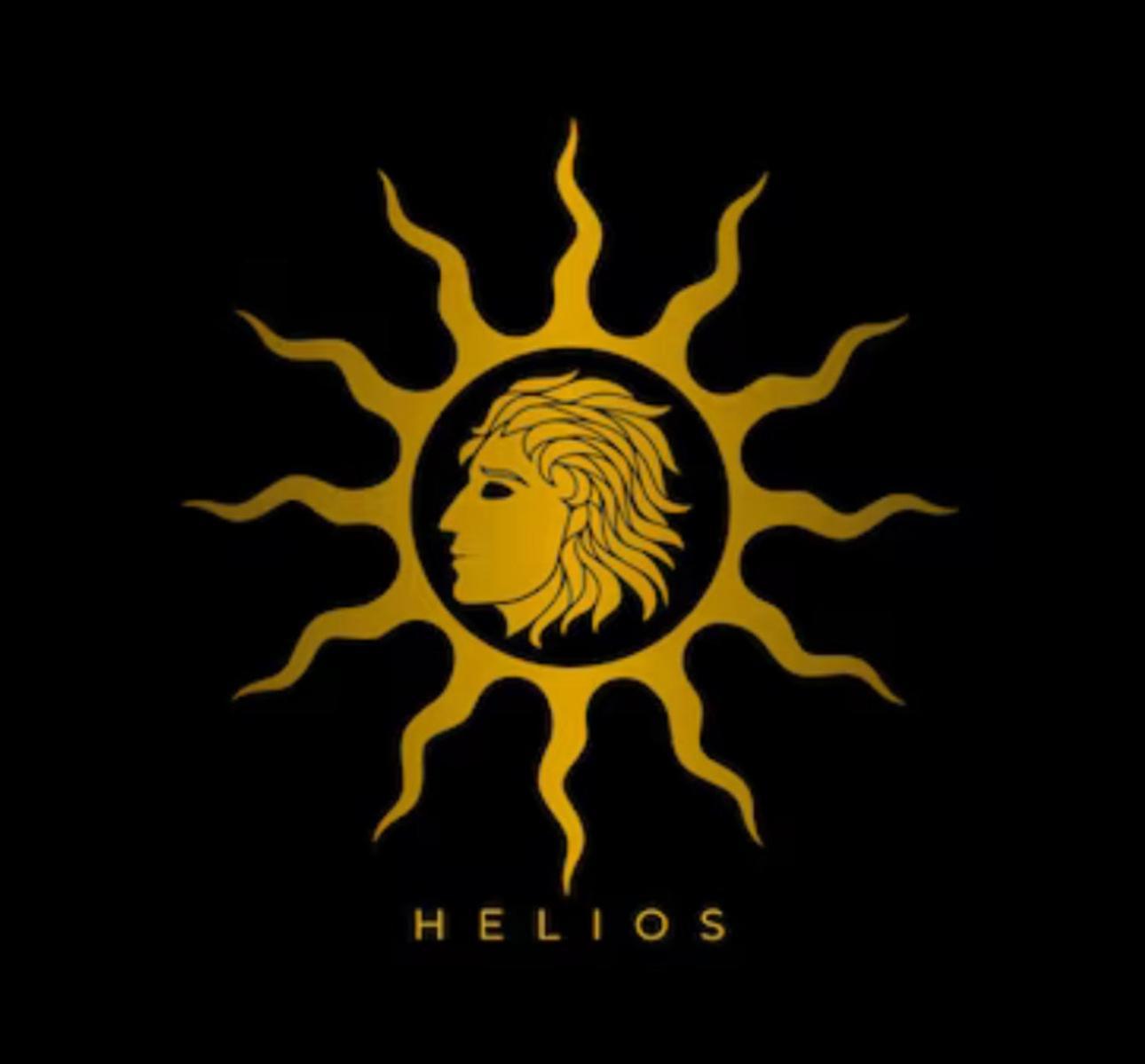 Helios 3* Dhërmi