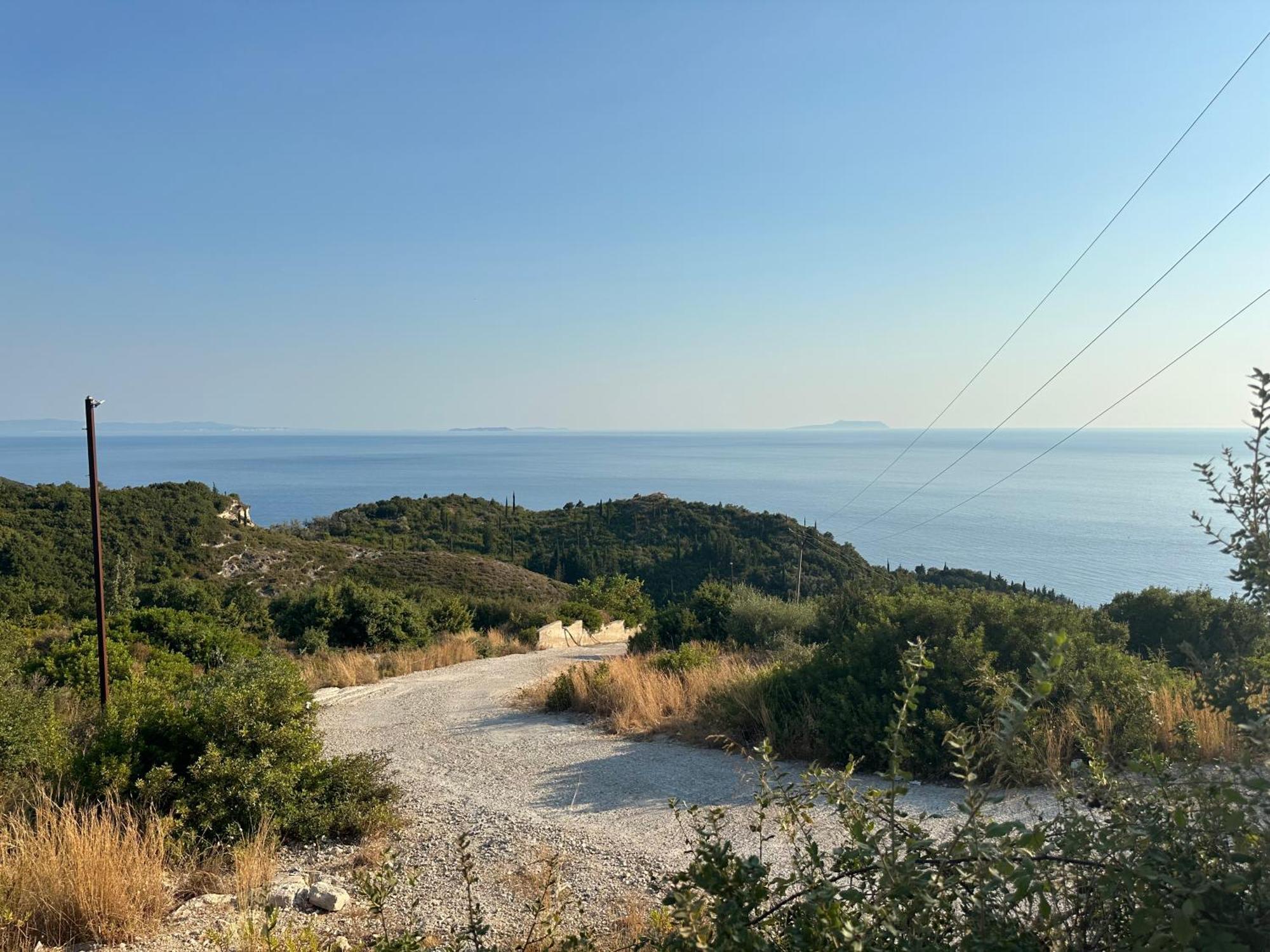 Helios Hotell Dhërmi